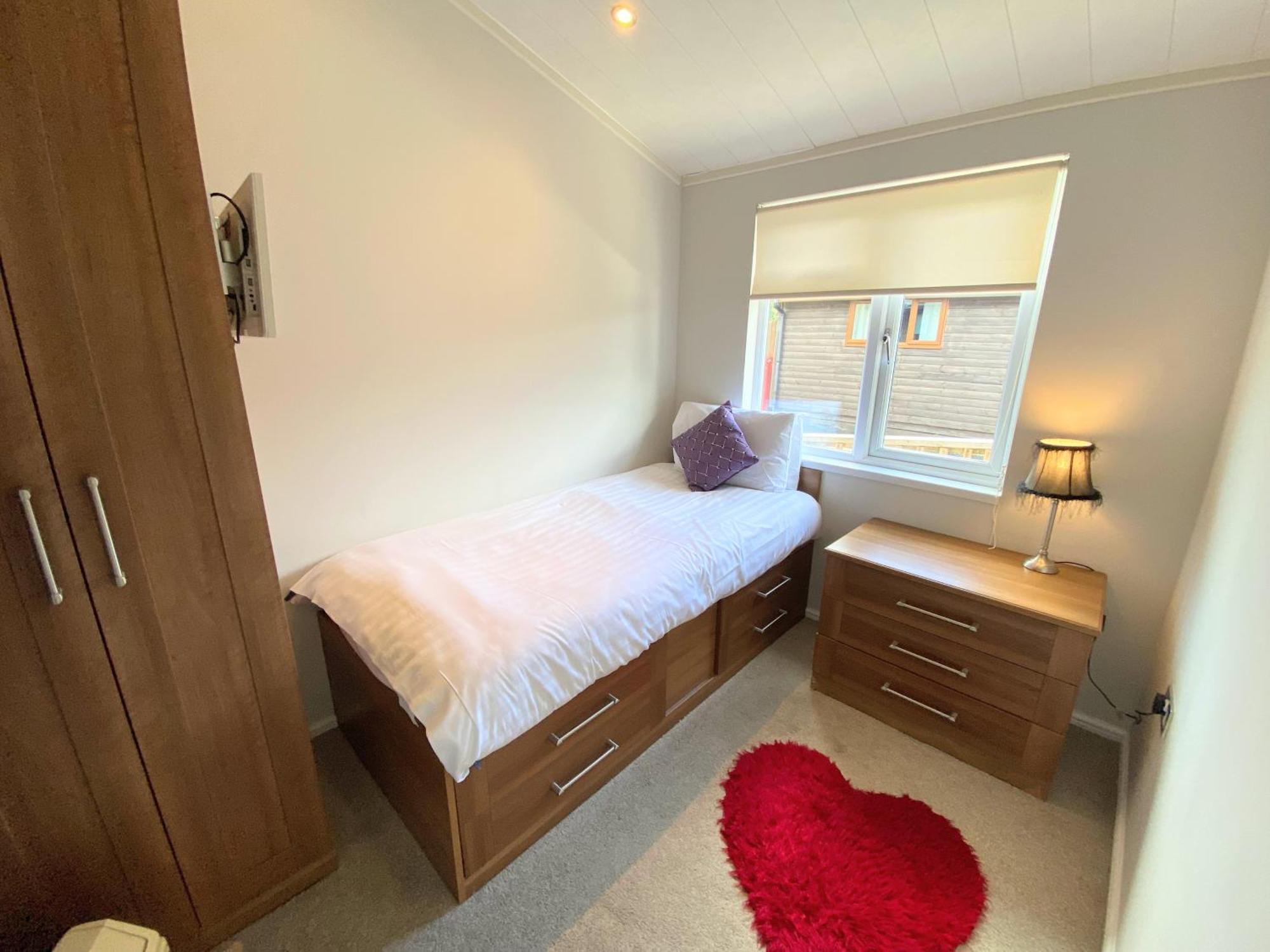 KeltyBenarty 11 With Private Hot Tub - Fife - Loch Leven - Lomond Hills - Pet Friendly别墅 外观 照片