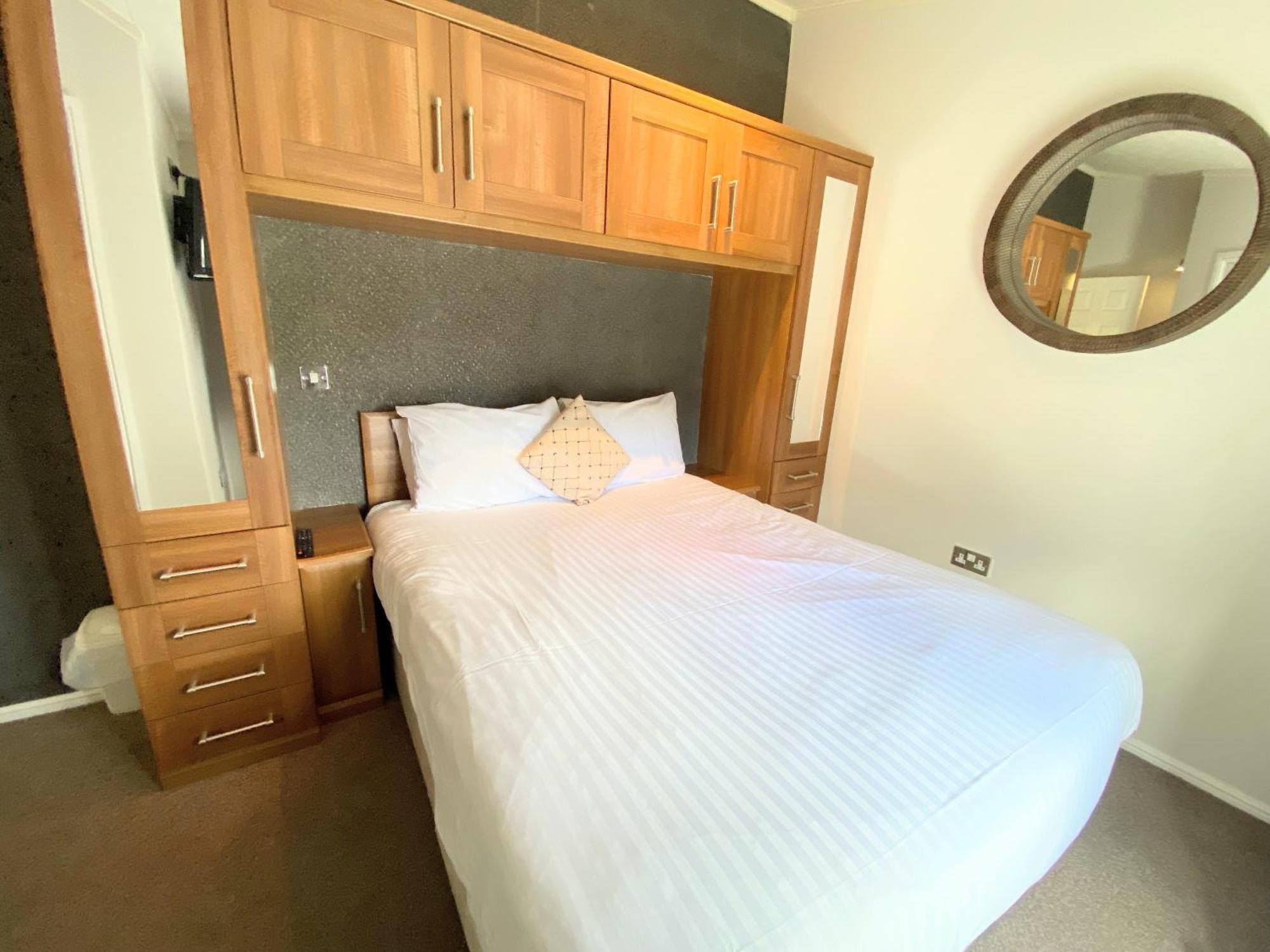 KeltyBenarty 11 With Private Hot Tub - Fife - Loch Leven - Lomond Hills - Pet Friendly别墅 外观 照片