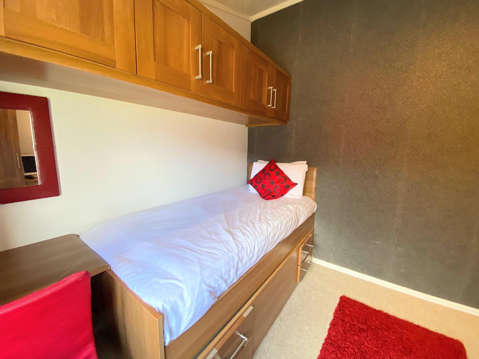 KeltyBenarty 11 With Private Hot Tub - Fife - Loch Leven - Lomond Hills - Pet Friendly别墅 外观 照片