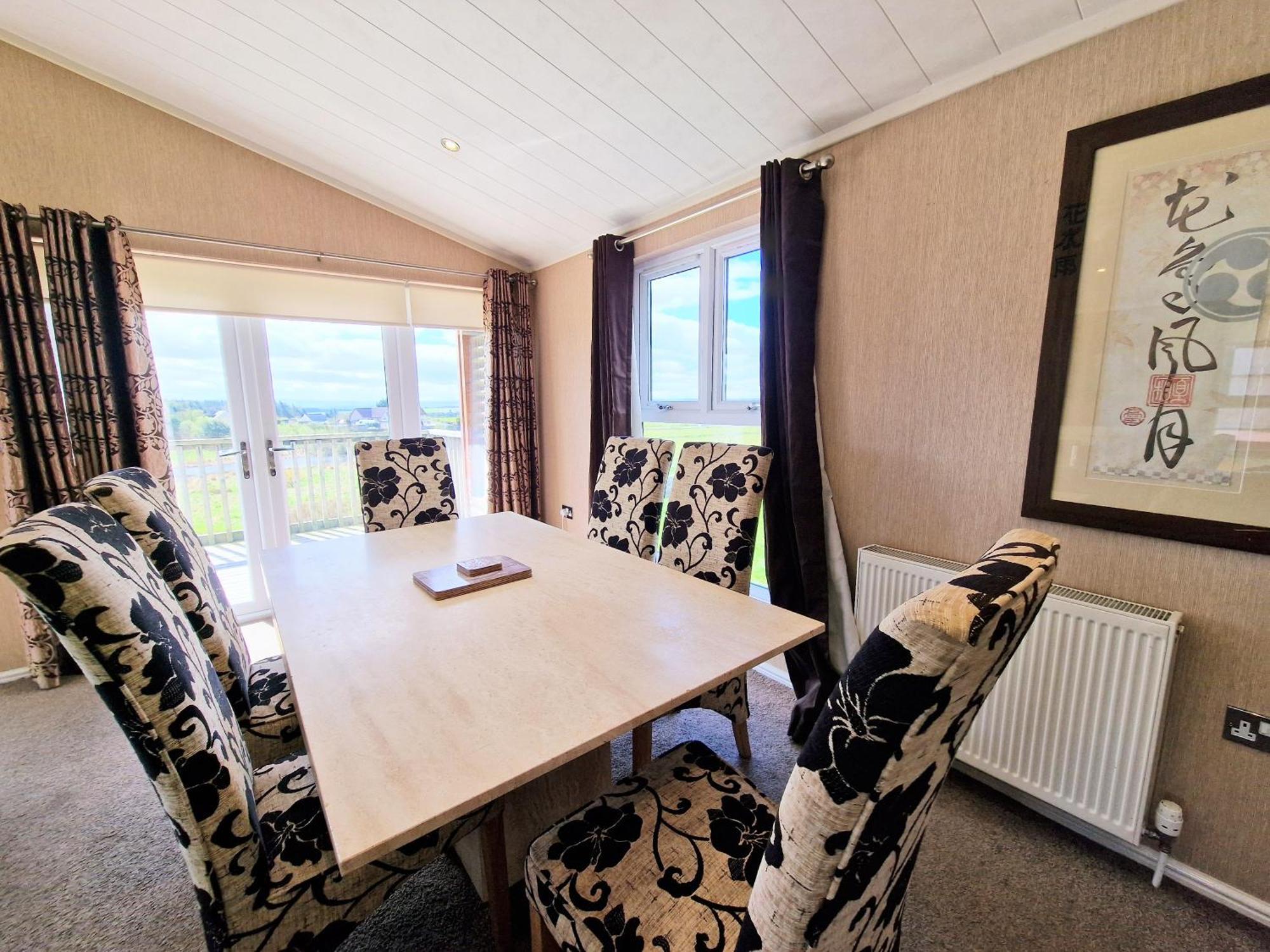KeltyBenarty 11 With Private Hot Tub - Fife - Loch Leven - Lomond Hills - Pet Friendly别墅 外观 照片